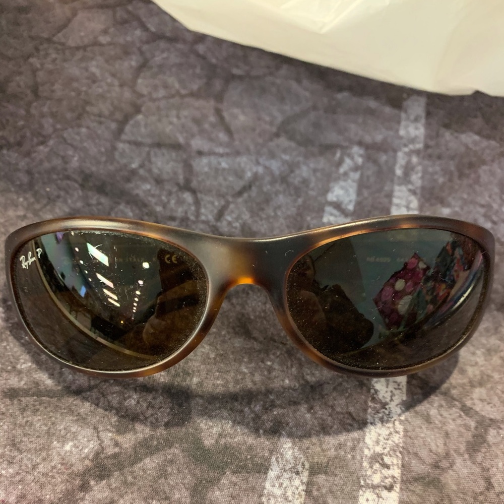 Ray Ban sunglasses